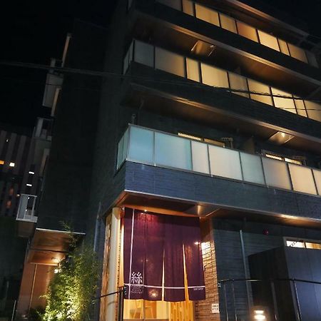 Apartment Hotel Tenjin Tumugu 福岡市 エクステリア 写真