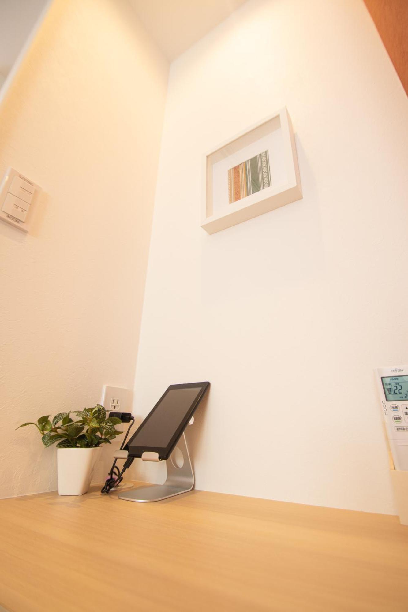Apartment Hotel Tenjin Tumugu 福岡市 エクステリア 写真