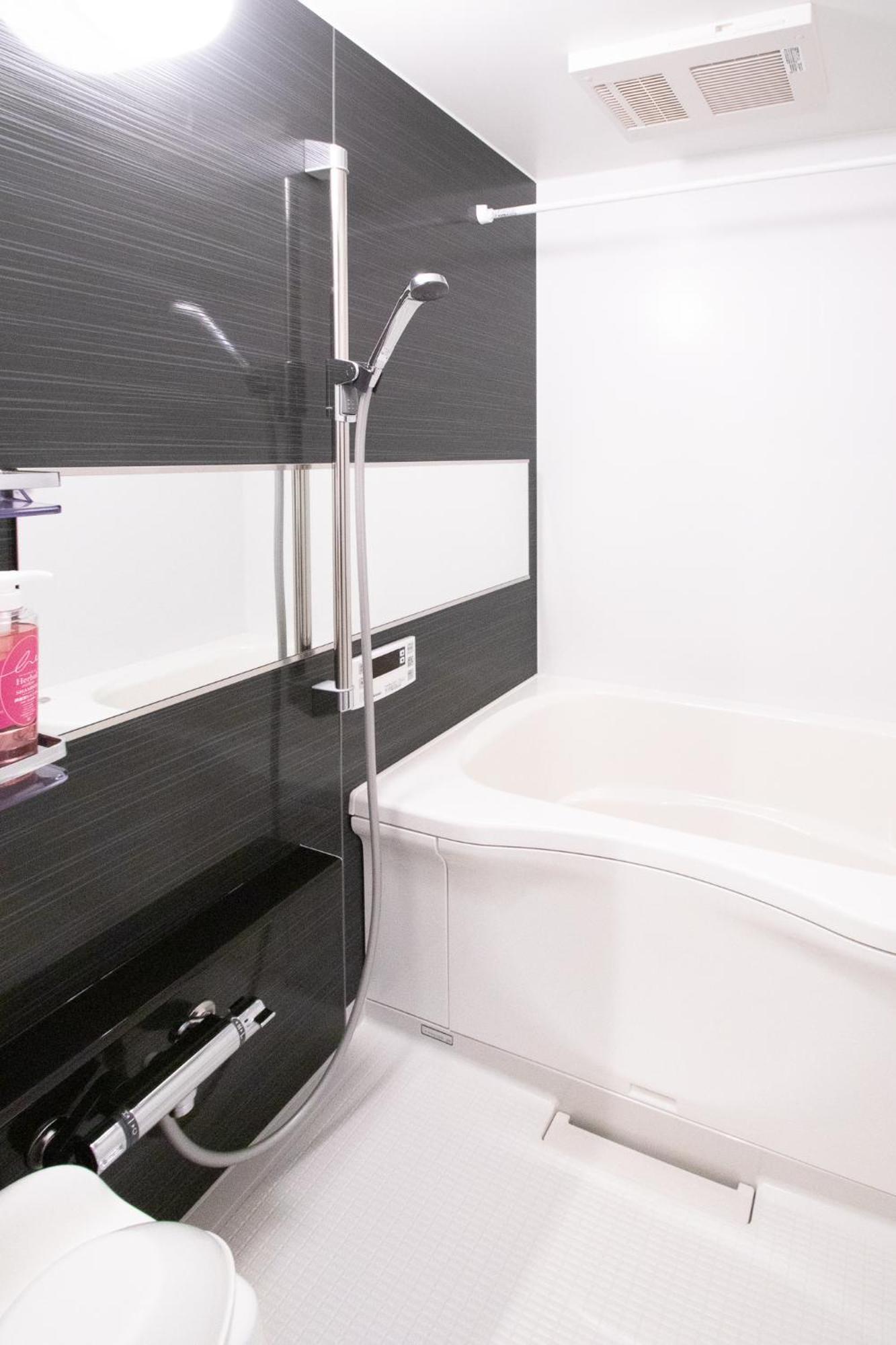 Apartment Hotel Tenjin Tumugu 福岡市 エクステリア 写真