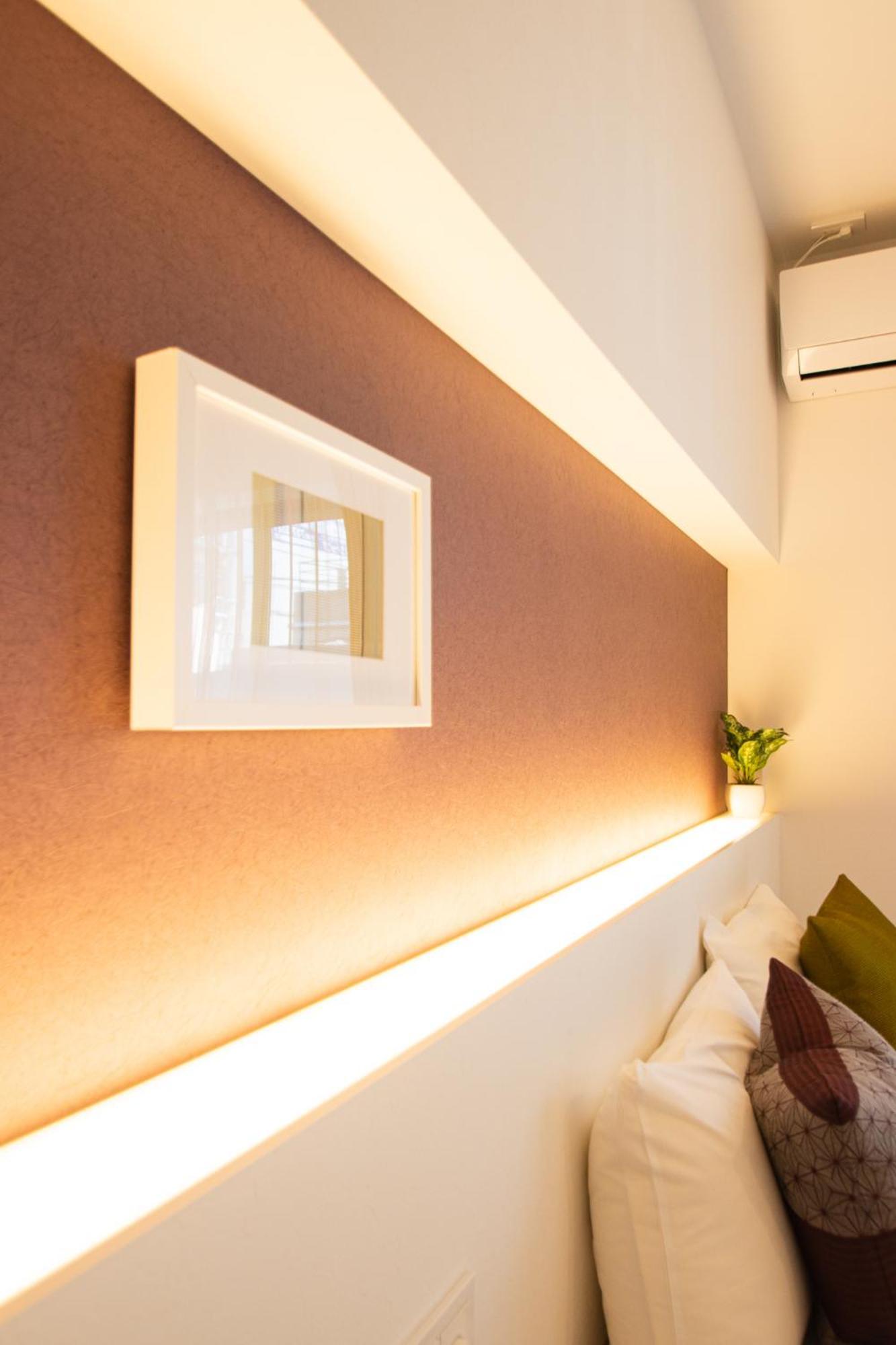 Apartment Hotel Tenjin Tumugu 福岡市 エクステリア 写真